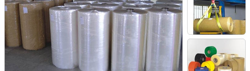 Jumbo Tapes